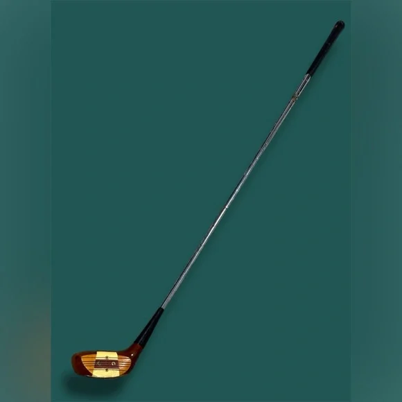 Wilson Staff 5 OIL HARDENED Tour Block Golf Club - Picture 2 of 7